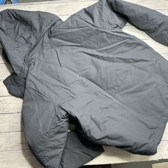 Patagonia Men’s Isthmus jacket in blue Large - Picture 8 of 9